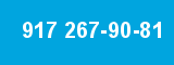 917 267-90-81